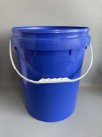 Bouchon de remplissage pour bidon d'huile moteur 20L, usage intensif, couleur personnalisée
