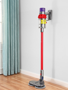 Aspirateur de <span class=keywords><strong>nettoyage</strong></span> électrique <span class=keywords><strong>brosse</strong></span> et chiffon de <span class=keywords><strong>nettoyage</strong></span> pour Dysons <span class=keywords><strong>V7</strong></span> V8 V10 V11 pièces remplaçables avec réservoir d'eau - Product Image 3
