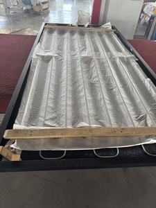 Système solaire photovoltaïque et thermique tout noir 600w - Product Image 3