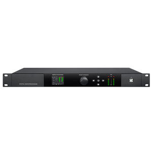 D-4800ควบคุมการเอียงตอบรับสี่ช่อง - Product Image 3
