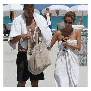 Serviettes De Bain Coton 160*80cm extra Large Serviettes De Bain Serviette De Bain En Coton 70*140 Serviette De Bain Blanche Nouveau - Product Image 2