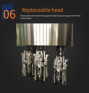 Cerveza, Vino Tinto, Aceite de oliva, <span class=keywords><strong>Ron</strong></span>, Baijiu chino, Vodka, Bebidas alcohólicas, Bebidas, Máquina de sellado - Product Image 5