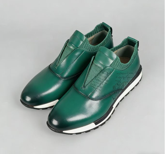 Verde