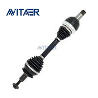 Eje de Transmisión Delantero Izquierdo Avitaer A2463302900 para Mercedes Clase A W176, Clase B W246, GLA X156, NUEVO