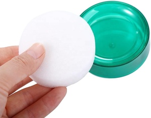 Esponja húmeda portátil para contar billetes, juego de papelería de oficina para <span class=keywords><strong>cajero</strong></span> de banco y contador para equipo de conteo de papel - Product Image 4