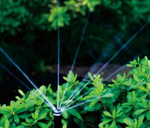 Conector de Manguera de Riego, Accesorios para Riego de Plantas, Granja, Parque, Jardín, Conector de Manguera de Plástico de 1/2, Reparador de Manguera de Agua con Interruptor - Product Image 4