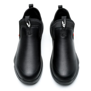 <span class=keywords><strong>Scarpe</strong></span> da lavoro antiscivolo per uomo Hotel di alta qualità <span class=keywords><strong>scarpe</strong></span> da cuoco impermeabili professionali <span class=keywords><strong>scarpe</strong></span> da donna Anti-olio da cucina <span class=keywords><strong>scarpe</strong></span> di sicurezza - Product Image 2