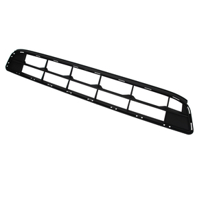 <span class=keywords><strong>2017</strong></span> para Subaru <span class=keywords><strong>IMPREZA</strong></span> Front Upper STI Style Rejilla negra brillante hecha de material ABS duradero - Product Image 2