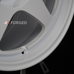 Maining forjado Desmond Evo Regamaster 5x114 3 5x100 5x120 llantas personalizadas para <span class=keywords><strong>Honda</strong></span> <span class=keywords><strong>Civic</strong></span> tipo R - Product Image 4