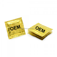 Premium High Quality Latex Condom for Men, Hot Sale