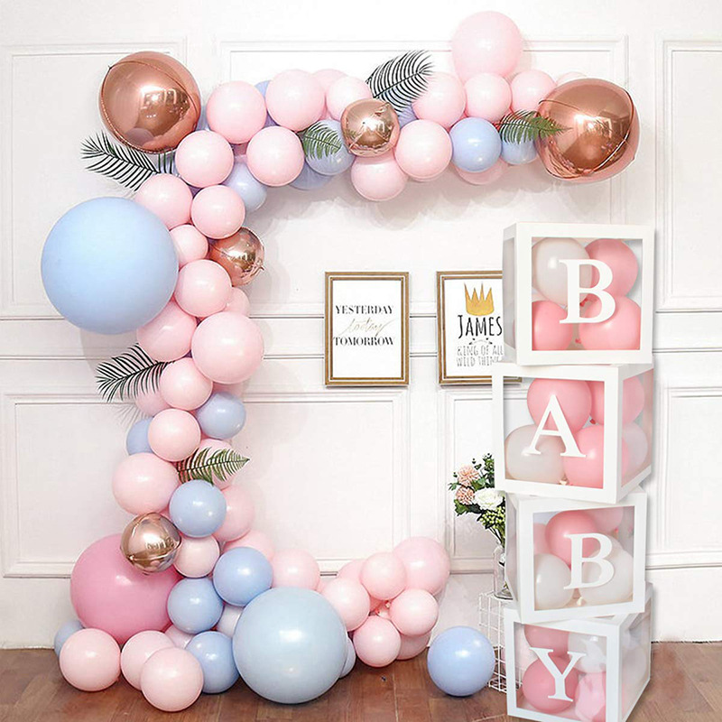 Transform Your Celebration with Unique footprint baby shower for