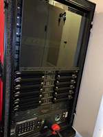 Amplificateur Admark AD20 Numérique