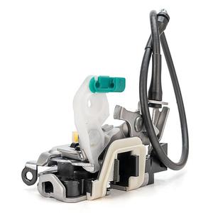 Cerradura de puerta delantera derecha 6C2Z1521812A para Ford E150 E250 E350 1996 2019 - Product Image 3