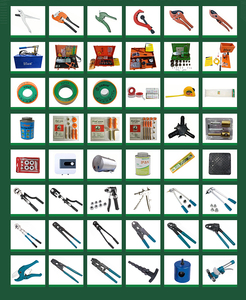 IFAN ống ống nước Phụ kiện 10mm 25mm 25mm 30mm Chủ đề con dấu PTFE Băng - Product Image 6