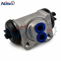 Cylindre de frein arrière droit robuste et durable Navi 5340179240 pour Suzuki Carry ST90 ST100 Jimny SJ40 – Pièce de rechange
