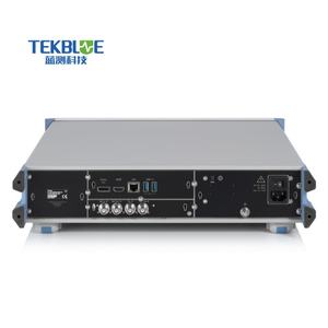 Testador de Comunicação Sem Fio Rohde&Schwarz CMP180 com Frequência de até 8 GHz - Product Image 6