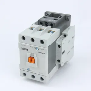 AC 전기 접촉기 Mc-65a AC110V 220V 380V
