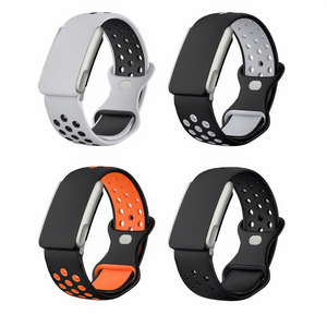 Correa de Reloj Inteligente Personalizada para <span class=keywords><strong>Apple</strong></span> Fitbit Charge 56 - Product Image 4