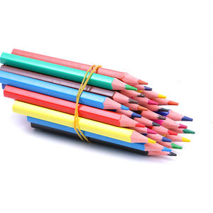 Matite 12 colori matite in <span class=keywords><strong>legno</strong></span> per dipingere e scrivere - Product Image 6