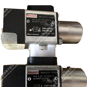 R901102721 HED 8 OP-2X/200K14 สวิตช์ - Product Image 3