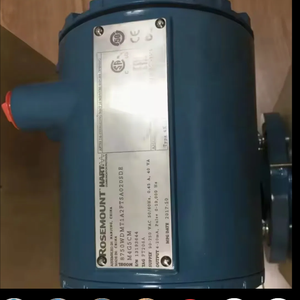 Medidor de Flujo de Alto Rendimiento 8705TSA200/8750W200 para Control de Procesos Industriales - Product Image 6