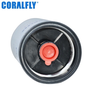 Pièces de camion CORALFLY, filtre à carburant FF63013 3696765 S3696765A2076 - Product Image 6