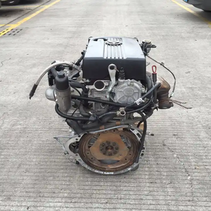 Motor de coche de calidad Original a precio de fábrica para motor C180 C200 CLK200 CLK180 E200 SLK200 C230 C160 M271 1.8L - Product Image 3