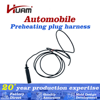 07Z971782 4G0971782 7Z971782 07Z971782 Faisceau de câblage moteur pour bougie de préchauffage automobile