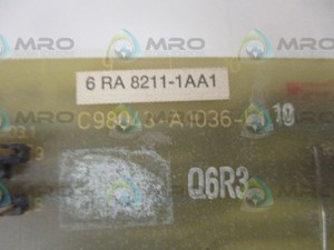 C98043-A1036 L1-09 พาวเวอร์บอร์ด PLC - Product Image 3