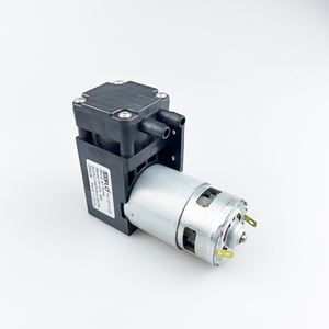 CKKFLO – Pompe à vide à piston portable haute pression PF-07V, alimentation directe usine, 12V 24V DC <span class=keywords><strong>650KPA</strong></span>, pour usage automobile - Product Image 5