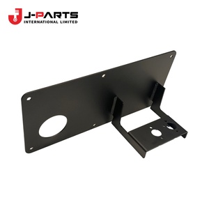 Support de chauffage pour Toyota HIACE TRH203 2005-2013 - Product Image 3