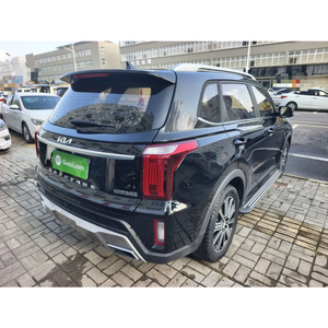 Guazi <span class=keywords><strong>2021</strong></span> <span class=keywords><strong>Kia</strong></span> <span class=keywords><strong>Sportage</strong></span> R Benzina Usato in Vendita SUV Automatico 5 Posti Trazione Anteriore Stock Concessionario Auto Usate <span class=keywords><strong>Kia</strong></span> 160CV - Product Image 5