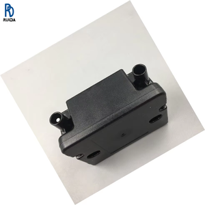 052F4040 052F 4040 Controlador Lógico Programable, Módulo de Control de Automatización Industrial, Componente Electrónico - Product Image 1