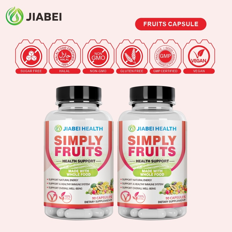 Factory supplements wholesale Vegetable Dietary Fiber