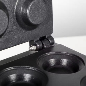 เครื่องทำแป้งทาร์ตไข่ เครื่องทำทาร์ต<span class=keywords><strong>ชีส</strong></span>ขนาดเล็ก เครื่องกดพายมินิ เครื่องทำคัพเค้ก เครื่องทำคุกกี้ เครื่องทำทาร์ตเล็ต สำหรับใช้ในโรงแรม แบบมินิสไตล์โปรตุเกส - Product Image 5