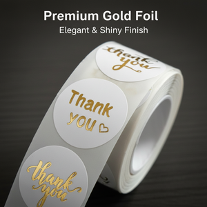 Compostable Custom <b>PLA</b> Paper Material Eco Adhesive Labels & Biodegradable Stickers for Food Packaging - Product Image 4