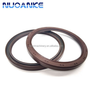 Joint d'étanchéité arrière de vilebrequin automobile NOK Japan BH5278F Croteco marron <span class=keywords><strong>HTC</strong></span> 98*116*10 - Product Image 1