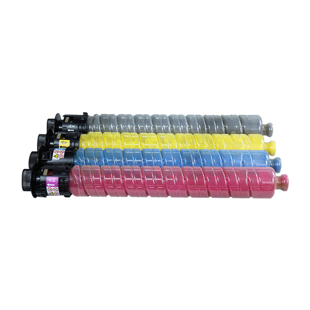 Original Quality Compatible IMC2000 Copier Toner Cartridge for Ricoh 2000 3000 3500 4500 Durable for Multifunction Office Use