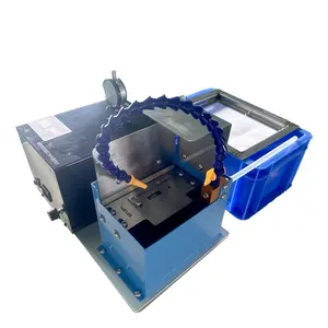 Small ferrite core air gap water type grinding machine (GR03)