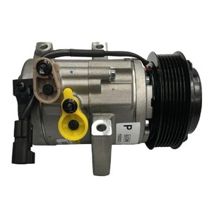 Compresor de Aire Acondicionado para Auto AB3Z-19703-K Ranger 2015-2019 Diésel - Product Image 5