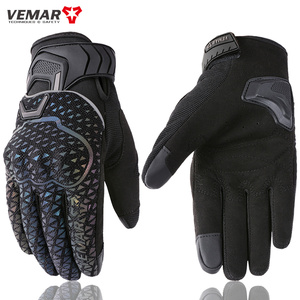 Gants <span class=keywords><strong>de</strong></span> <span class=keywords><strong>moto</strong></span> printemps-été <span class=keywords><strong>pour</strong></span> hommes et femmes, coque <span class=keywords><strong>de</strong></span> protection en TPU, anti-chute, équipement toutes saisons <span class=keywords><strong>pour</strong></span> motocyclistes - Product Image 1