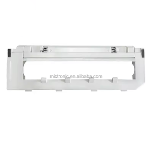 Couvercle de brosse principale pièce de rechange pour Xiaomi <span class=keywords><strong>Roborock</strong></span> <span class=keywords><strong>S7</strong></span> S70 S75 <span class=keywords><strong>Robot</strong></span> <span class=keywords><strong>aspirateur</strong></span> accessoires de rechange - Product Image 1