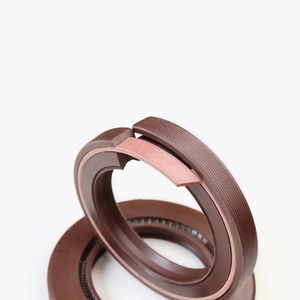 Customizable High Quality Rubber Split <b>Oil</b> Seal High Temperature Resistant Heavy Air Compressor Wear-Resistant <b>Pan</b> Plug Seal - Product Image 5