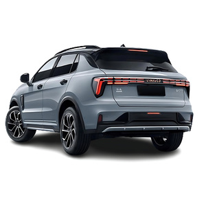 <span class=keywords><strong>Precio</strong></span> Accesible, <span class=keywords><strong>Lynk</strong></span> & <span class=keywords><strong>Co</strong></span> <span class=keywords><strong>01</strong></span> 2024 Usado, Versión Gasolina, Tracción en las Cuatro Ruedas, 254 Caballos de Fuerza, Fabricado por Geely. - Product Image 5