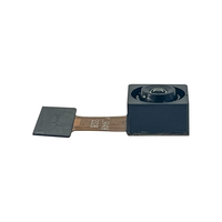 5MP OV5640 2MP OV2640 3MP OV3660 24PIN DVP Module de caméra à mise au point fixe pour carte PCB de développement ESP32 CAM