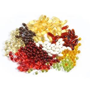 Fabriek Leveren Pure Visolie Omega 12% Dha/18% Epa 25% Dha/50% Epa Omega Softgels <span class=keywords><strong>Capsule</strong></span> - Product Image 3