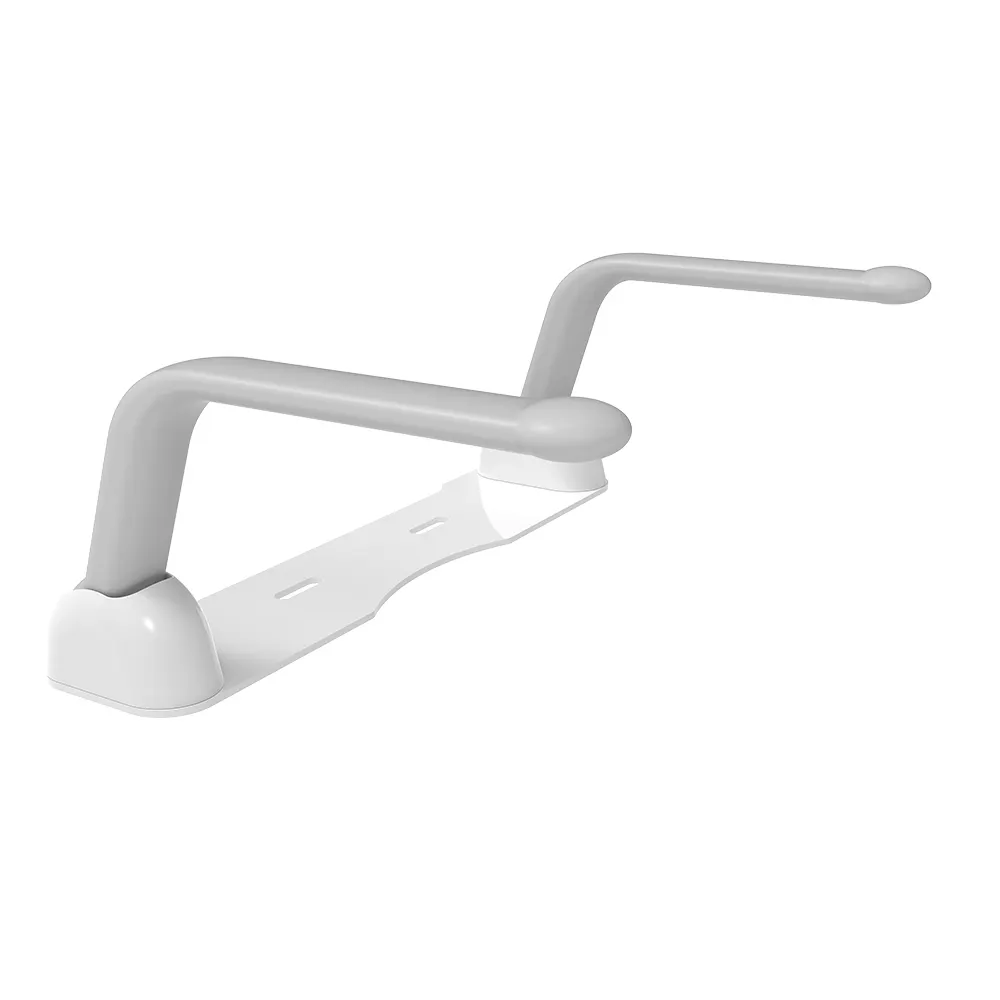 Modern Neat Design Toilet Handrails For Disabled Elderly People With Safety Adjustable Grab Rail