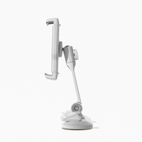 Support de téléphone multi-angle réglable support de tablette de téléphone pliable en métal pour iPad support de téléphone de tablette