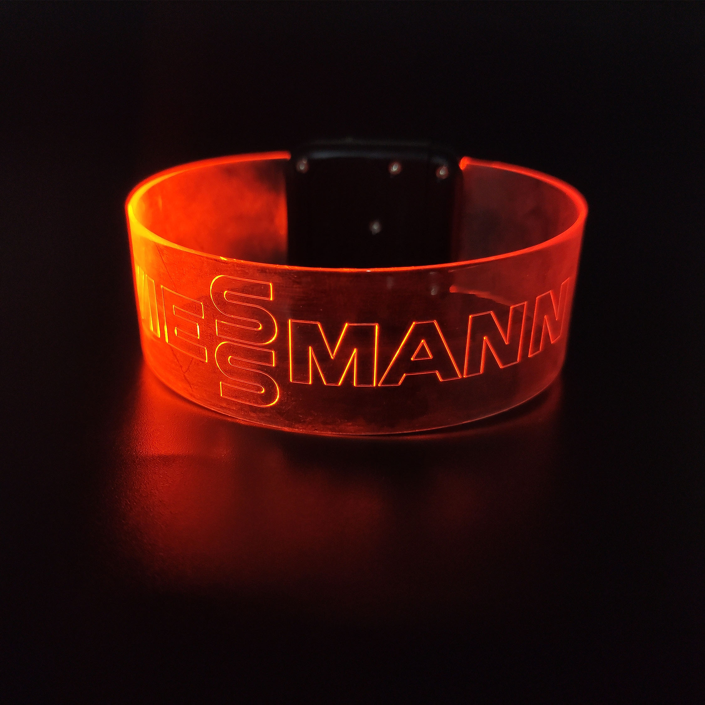 Naranja