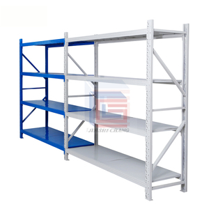 Sistema di Scaffalature a Pallet Selettive Senza Bulloni, <span class=keywords><strong>Scaffali</strong></span> <span class=keywords><strong>in</strong></span> <span class=keywords><strong>Acciaio</strong></span> Resistente <span class=keywords><strong>per</strong></span> Magazzino - Product Image 6